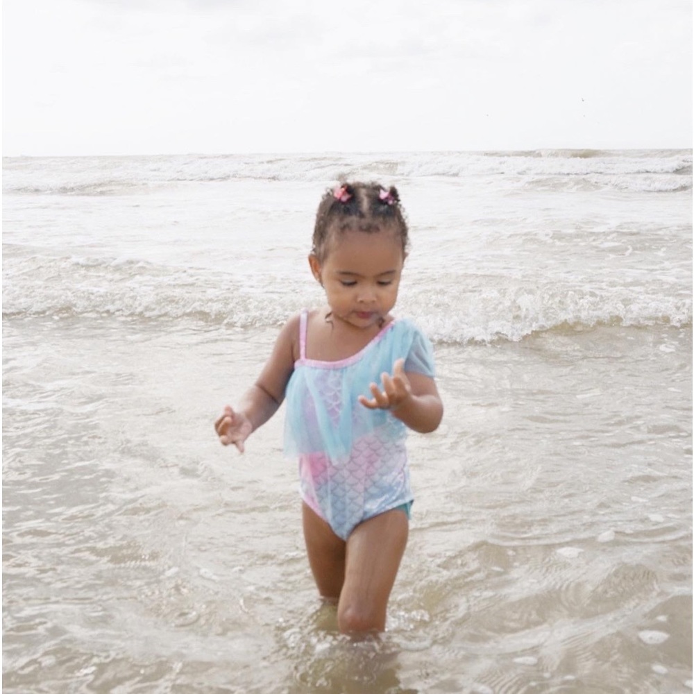 Mermaid swimsuit